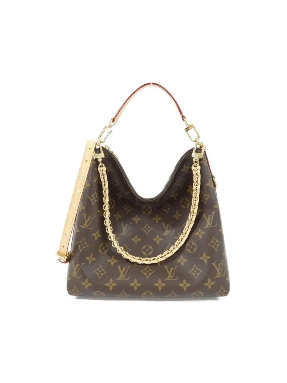 Louis Vuitton | Bags | Louis Vuitton Monogram Multi Pass Shoulder Bag ...